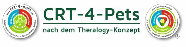 CRT-4-Pets Logo